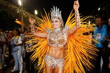 carnaval brasil 