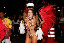 carnaval brasil 