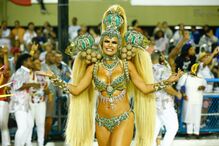 carnaval brasil 