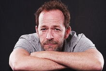 Morreu o ator Luke Perry aos 52 anos