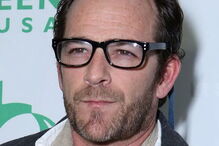 Morreu o ator Luke Perry aos 52 anos