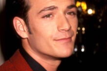 Morreu o ator Luke Perry aos 52 anos