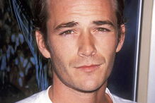 Morreu o ator Luke Perry aos 52 anos