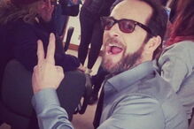 Morreu o ator Luke Perry aos 52 anos