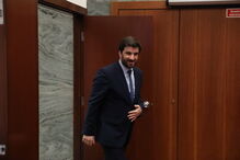 Ministro da Educação, Tiago Brandão Rodrigues