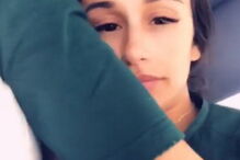 Rita Pereira vai de férias pela primeira vez com o filho Lonô