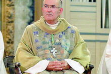 Arcebispo Tolentino Mendonça