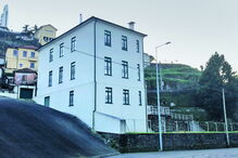 Casa em Crestuma custou 80 mil euros e terá sido paga em numerário