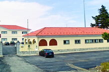 GNR tentou intercetar ladrões