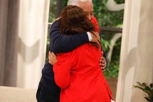  António Costa e a mulher cozinham no 'Programa da Cristina'