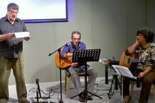 Morreu o músico Mário Piçarra, um dos fundadores dos Terra a Terra