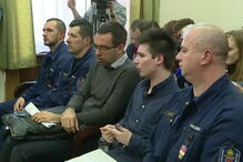 Pirata Rui Pinto volta ao tribunal em Budapeste