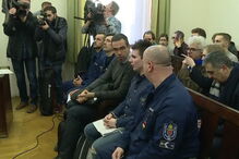 Pirata Rui Pinto volta ao tribunal em Budapeste