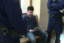 Pirata Rui Pinto volta ao tribunal em Budapeste