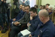 Pirata Rui Pinto volta ao tribunal em Budapeste