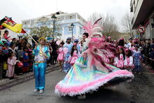 Carnaval em Loures
