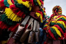 Carnaval em Podence, Macedo de Cavaleiros