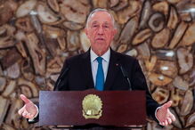 Marcelo Rebelo de Sousa