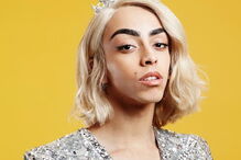 Bilal Hassani, França