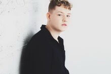  Michael Rice, Reino Unido