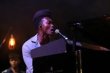 Benjamin Clementine 