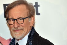 Steven Spielberg