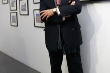 Morreu o fotógrafo dos artistas, Jorge Jacinto