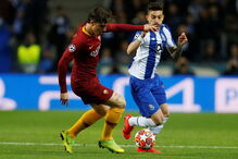 FC Porto - Roma