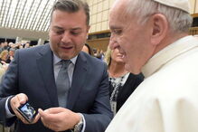 Rui Pedro Oliveira, inventor do Porto acusa Huawei de roubar ideia para câmara de telemóvel