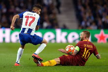 FC Porto - Roma