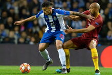 FC Porto - Roma