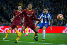 FC Porto - Roma