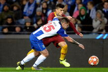  FC Porto - Roma