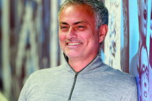 José Mourinho declarou-se culpado do crime de fraude fiscal 