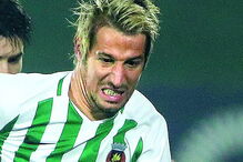 Fábio Coentrão viu-se a contas com o Fisco espanhol por causa da tributação dos direitos de imagem 