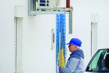 Maria Anjo acolheu a companheira na sua casa