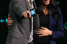 principe harry meghan markle