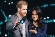 principe harry meghan markle