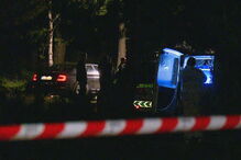 Mãe e filha encontradas mortas dentro de carro queimado na Lagoa de Albufeira