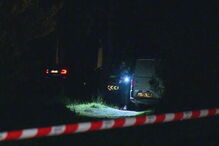 Mãe e filha encontradas mortas dentro de carro queimado na Lagoa de Albufeira