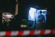 Mãe e filha encontradas mortas dentro de carro queimado na Lagoa de Albufeira