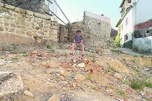 Armando Roque foi um herói  