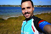 Nuno Batista, que encarnou o Zé do Pipo, está desaparecido desde novembro de 2018