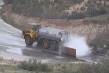 Homem morre em acidente nas minas de Aljustrel 