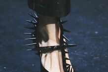 sapatos cristina ferreira