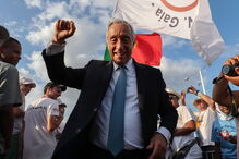 Marcelo Rebelo de Sousa
