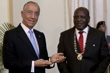 Marcelo Rebelo de Sousa