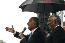 Marcelo Rebelo de Sousa