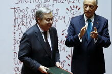 Marcelo Rebelo de Sousa