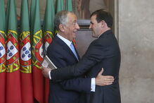 Marcelo Rebelo de Sousa